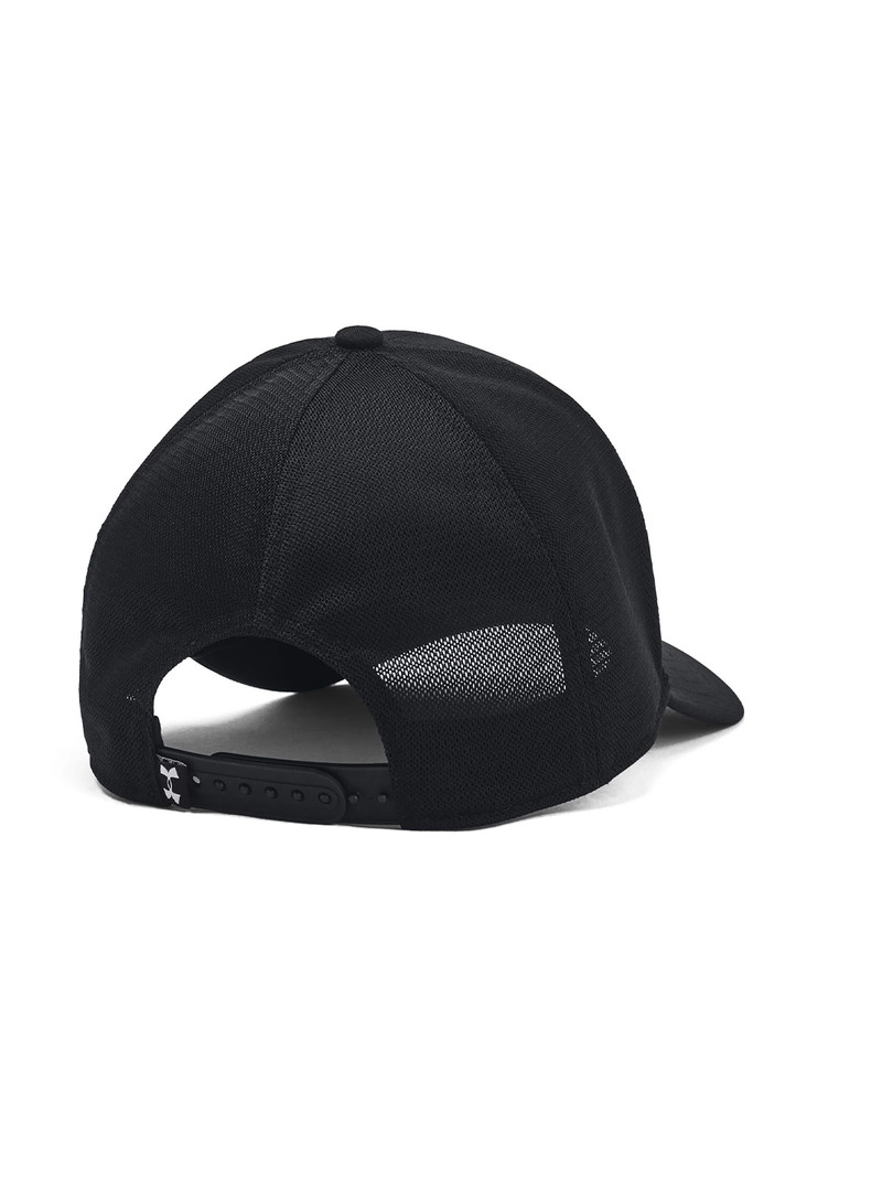 UNDER ARMOUR Men Project Rock Trucker Hat